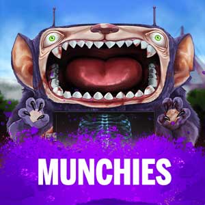 Munchies Slot